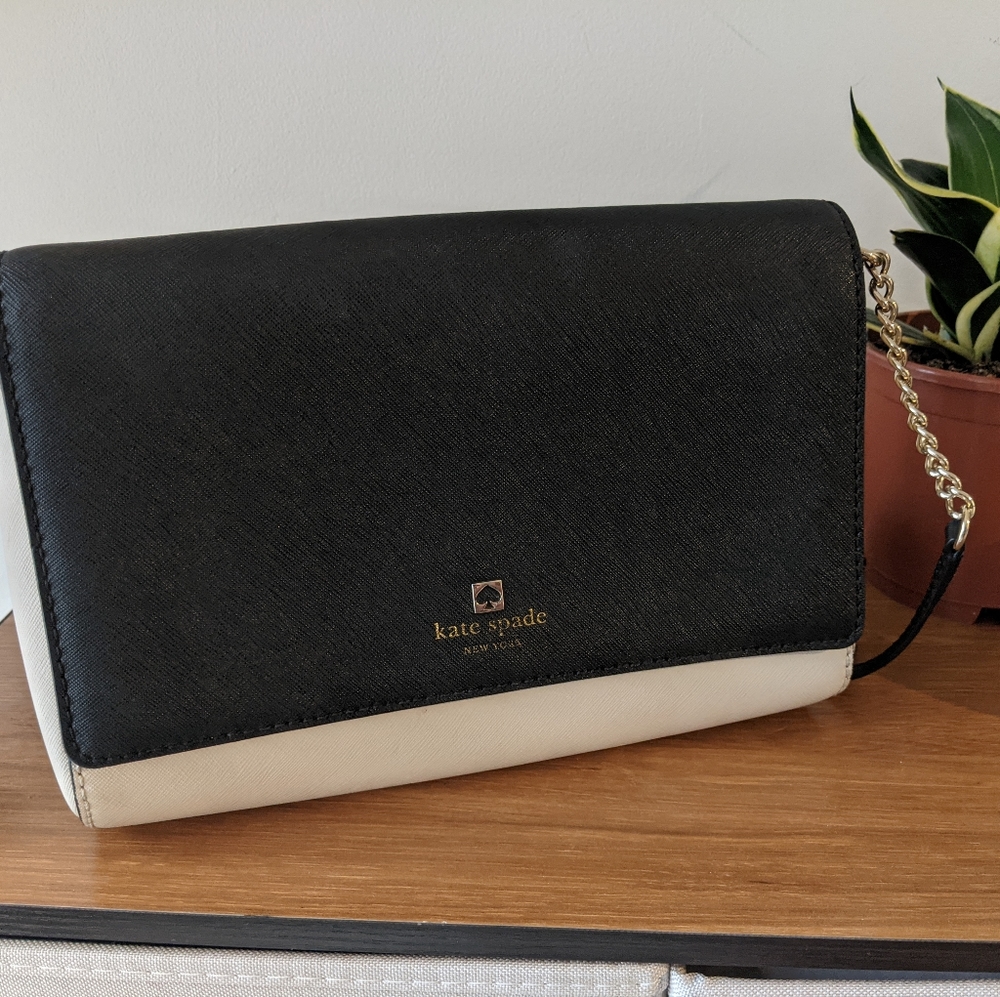 Kate Spade crossbody purse